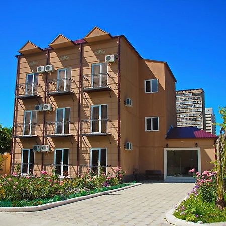 Inn Aхчыпсы Gagra Dış mekan fotoğraf