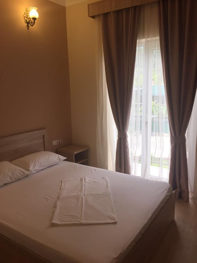 Inn Aхчыпсы Gagra Dış mekan fotoğraf