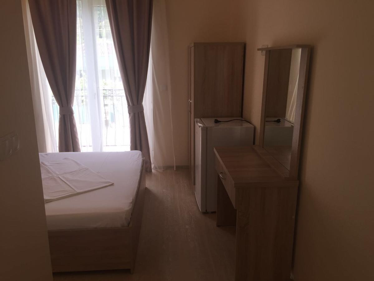 Inn Aхчыпсы Gagra Dış mekan fotoğraf
