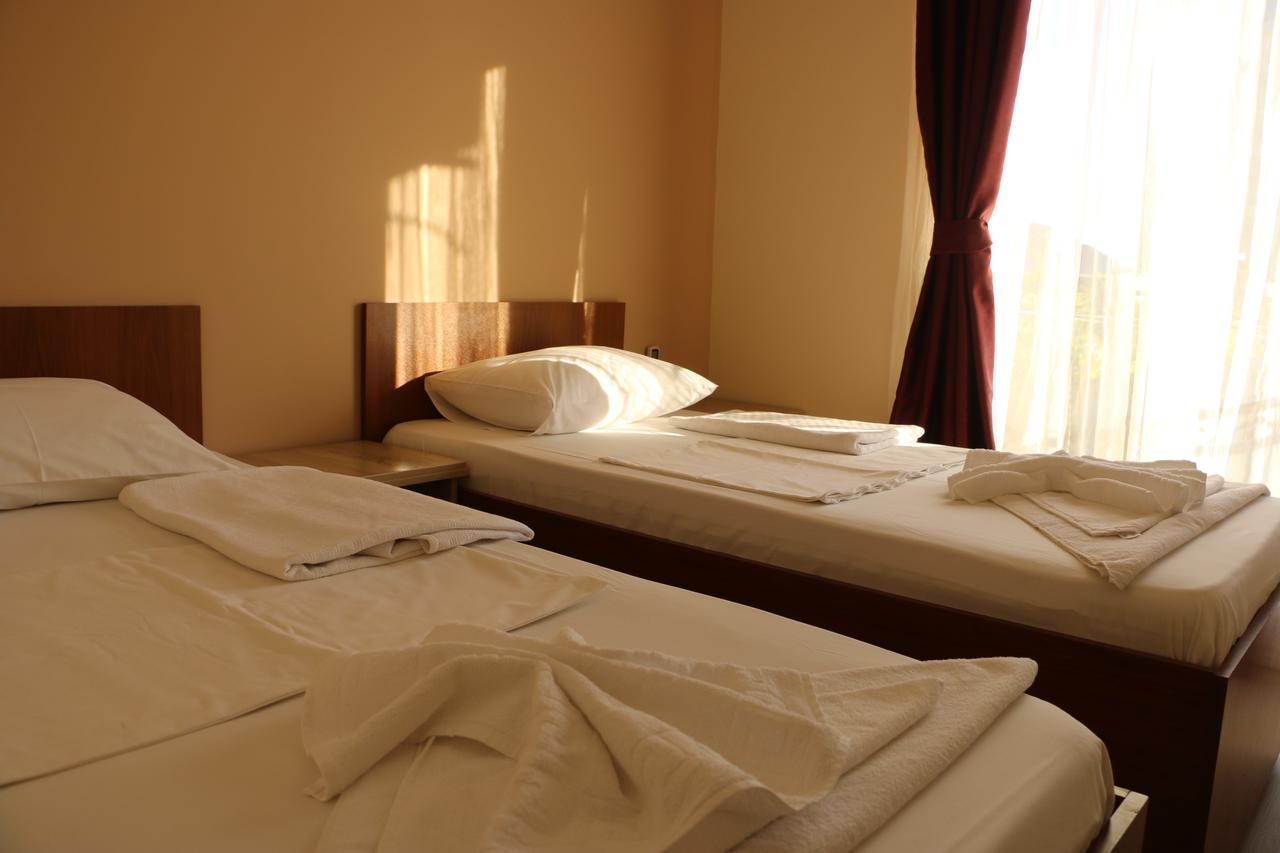 Inn Aхчыпсы Gagra Dış mekan fotoğraf