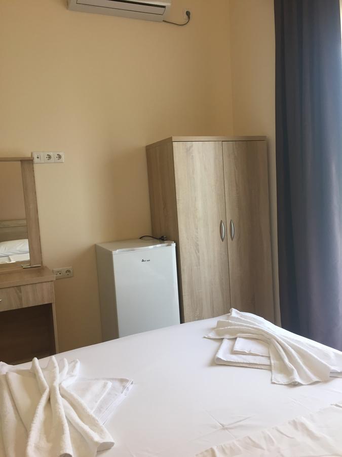 Inn Aхчыпсы Gagra Dış mekan fotoğraf