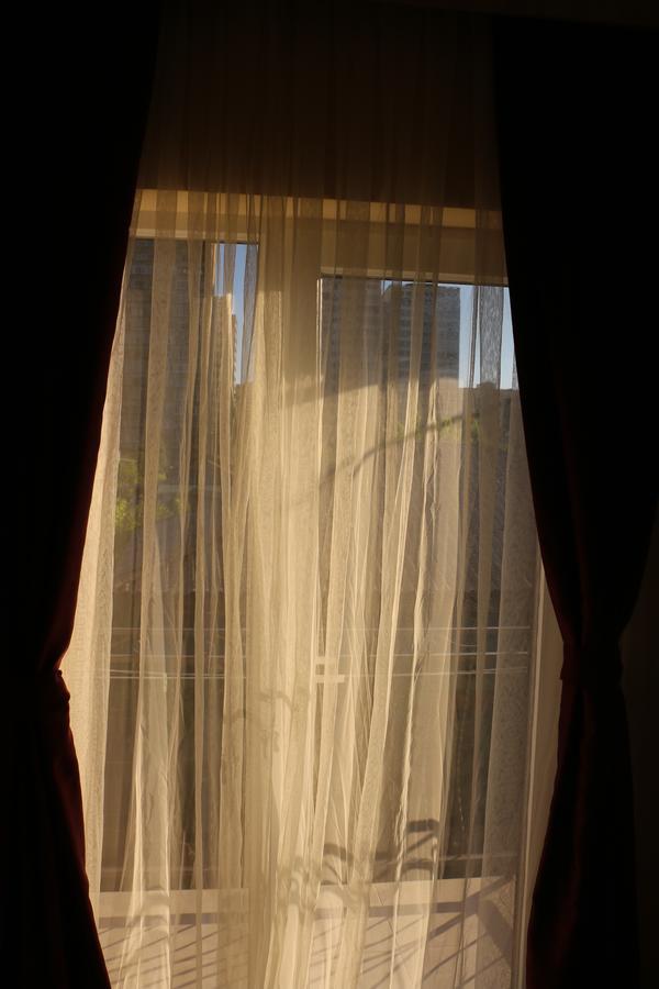 Inn Aхчыпсы Gagra Dış mekan fotoğraf