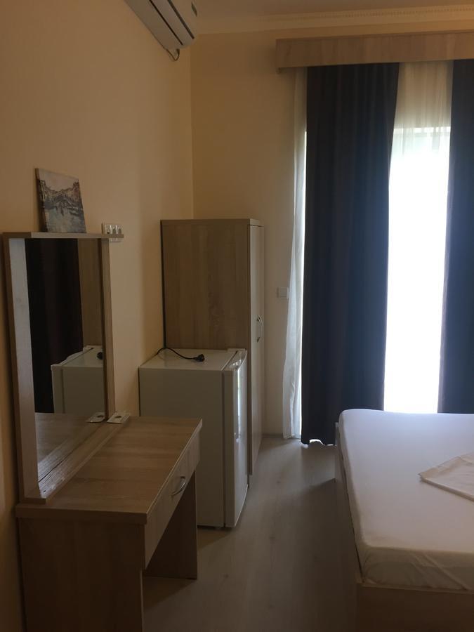 Inn Aхчыпсы Gagra Dış mekan fotoğraf