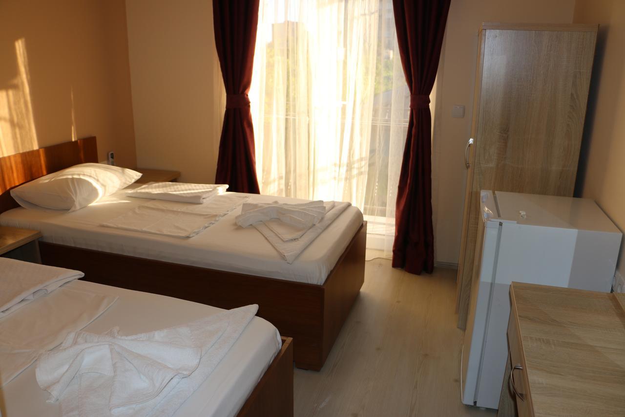 Inn Aхчыпсы Gagra Dış mekan fotoğraf