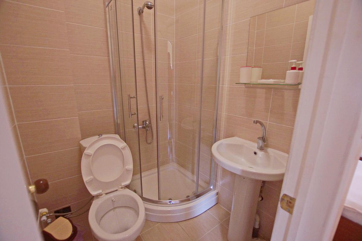 Inn Aхчыпсы Gagra Dış mekan fotoğraf