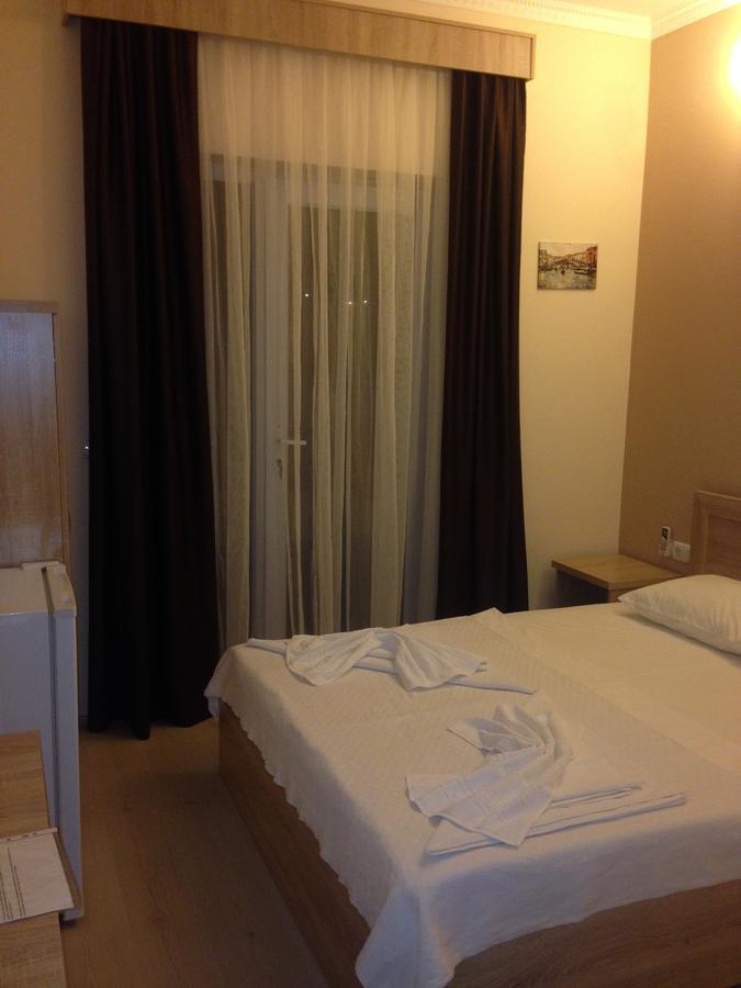 Inn Aхчыпсы Gagra Dış mekan fotoğraf