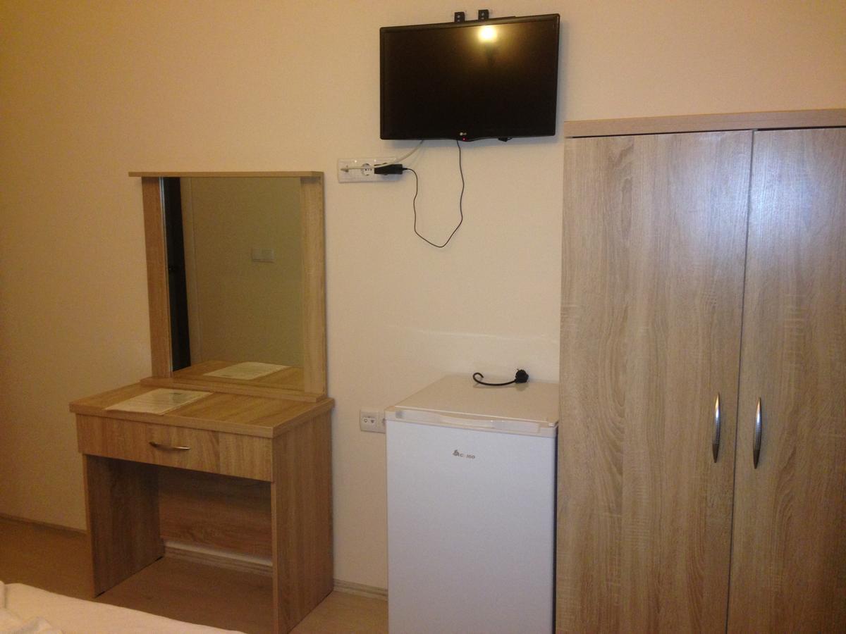 Inn Aхчыпсы Gagra Dış mekan fotoğraf