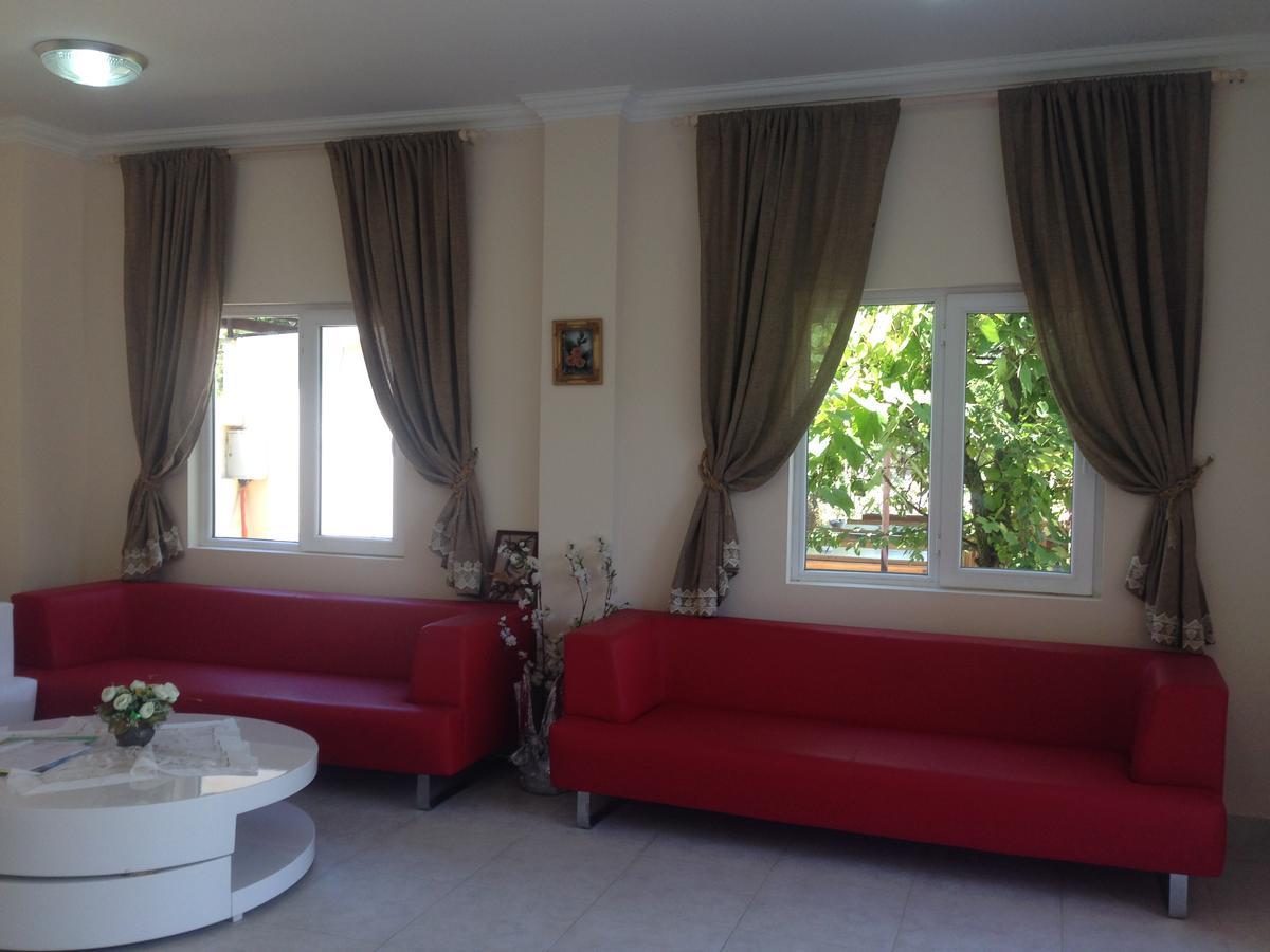 Inn Aхчыпсы Gagra Dış mekan fotoğraf