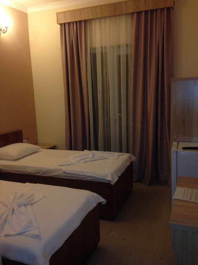 Inn Aхчыпсы Gagra Dış mekan fotoğraf