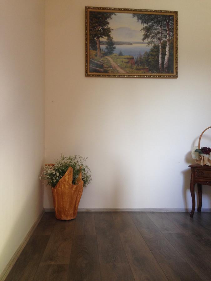 Inn Aхчыпсы Gagra Dış mekan fotoğraf